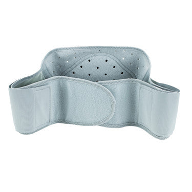 Female Back Belt With Built-In Lumbar Support Medium/Large