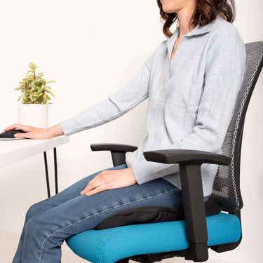 ObusForme Ergonomic Seat Cushion