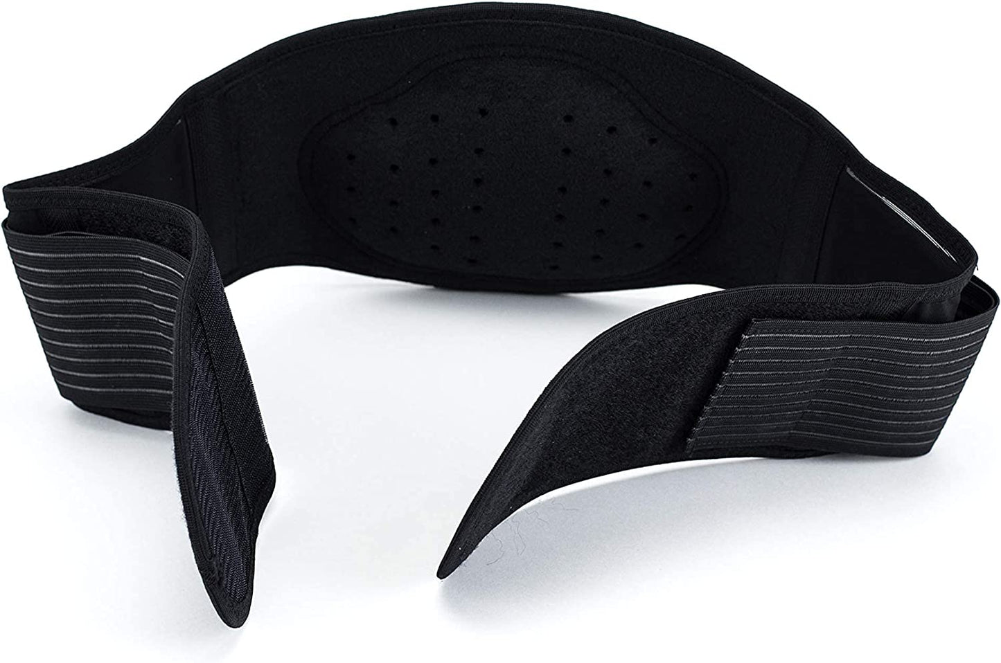 Male Back Belt with Lumbar Support Small/Medium