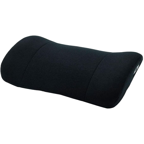 ObusForme Side to Side Lumbar Cushion with 2 Speed Massage