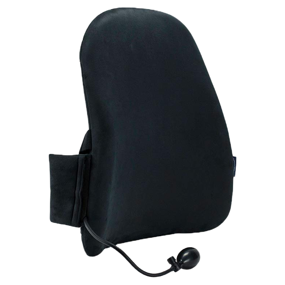 ObusForme CustomAIR Backrest with Adjustable Lumbar