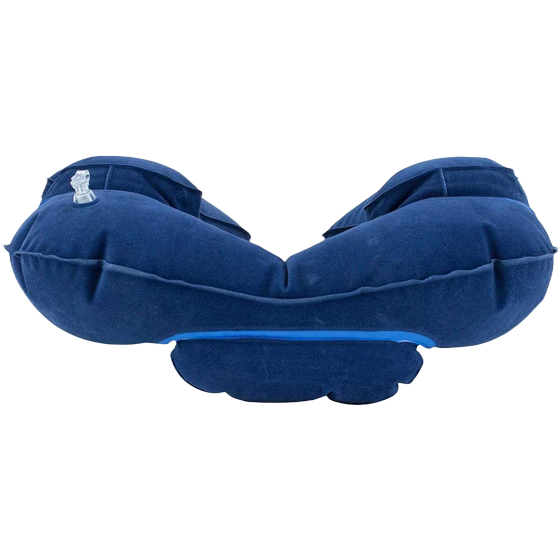 Inflatable Travel Pillow