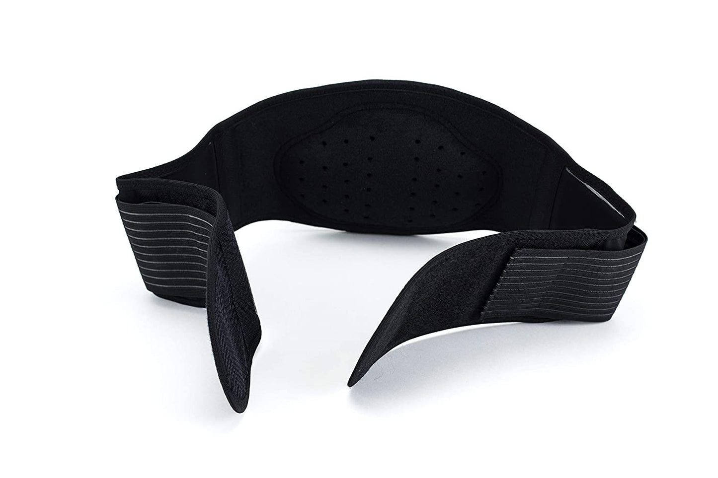 Male Back Belt With Lumbar Support Large/X-Large