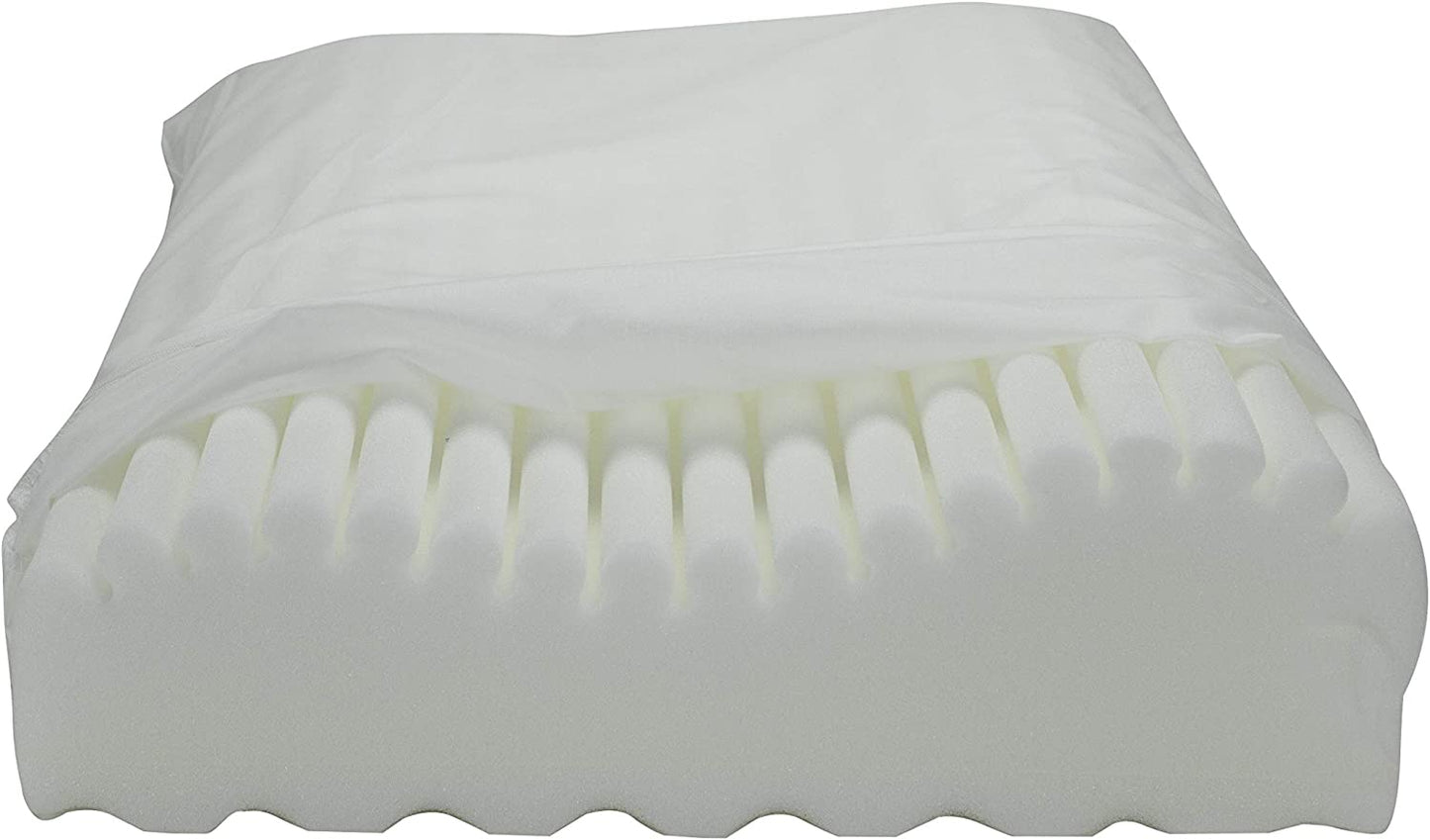 Neck & Neck 4 in 1 Cervical Pillow