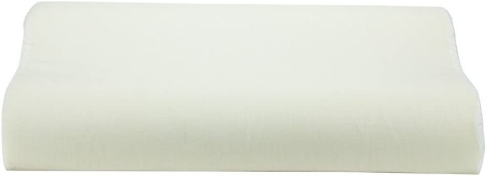 Cervical Pillow Standard With Memory Foam