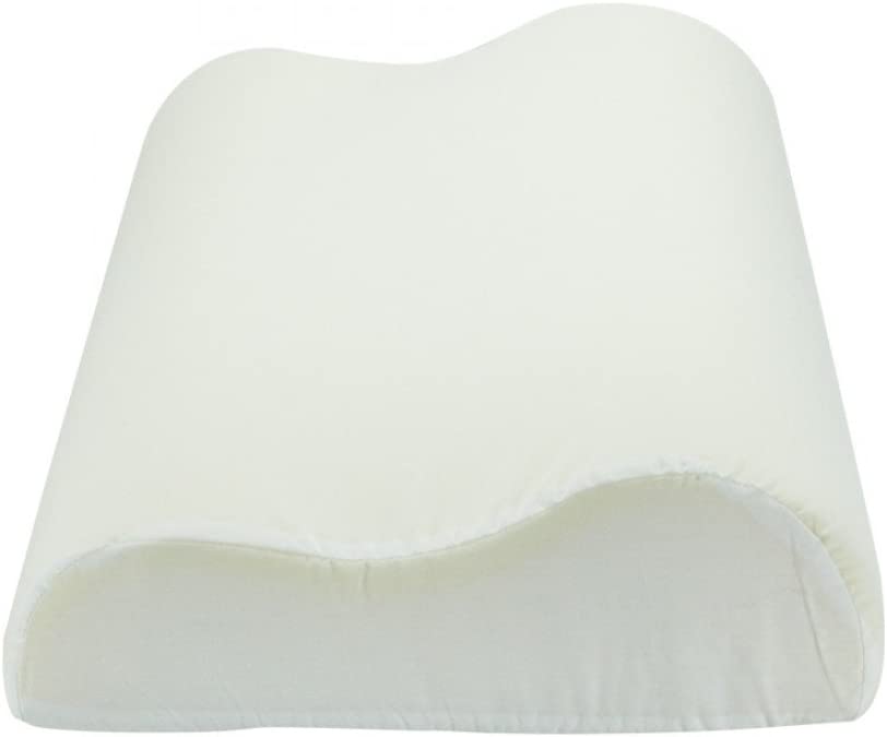 Cervical Pillow Standard With Memory Foam