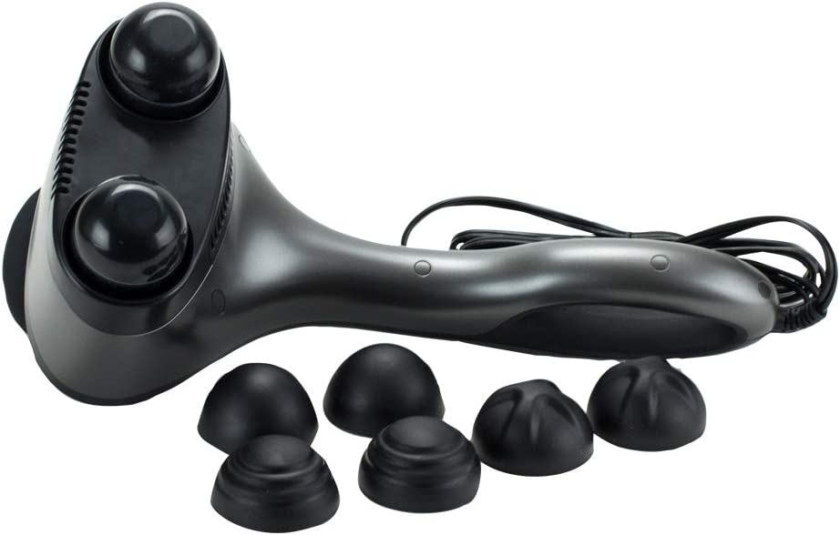 Professional Body Massager with 9 foot Power Cord