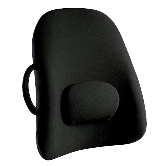 ObusForme Lowback Backrest Support