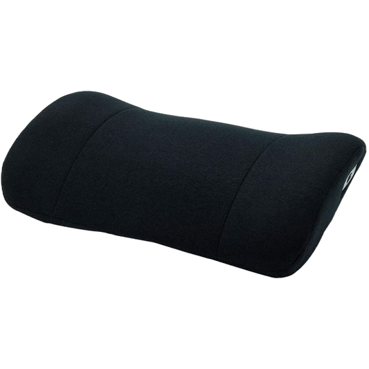 ObusForme Side to Side Lumbar Cushion with 2 Speed Massage