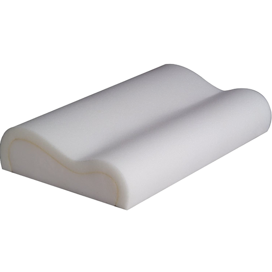 Cervical Pillow Standard With Memory Foam