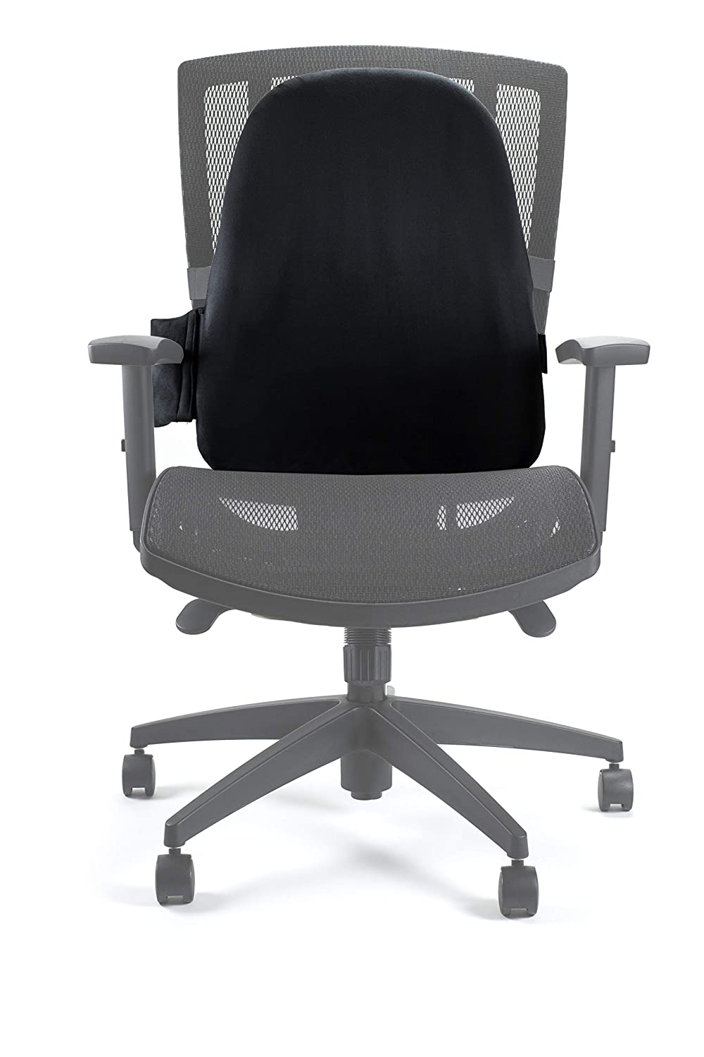 ObusForme CustomAIR Backrest with Adjustable Lumbar